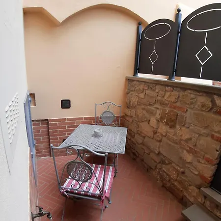 Il Matitone Family Apartamento *