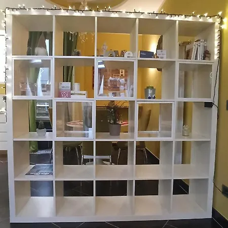 Il Matitone Family Apartamento Arezzo