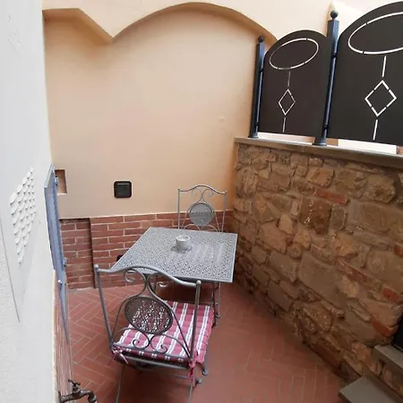 Apartamento Il Matitone Family Arezzo