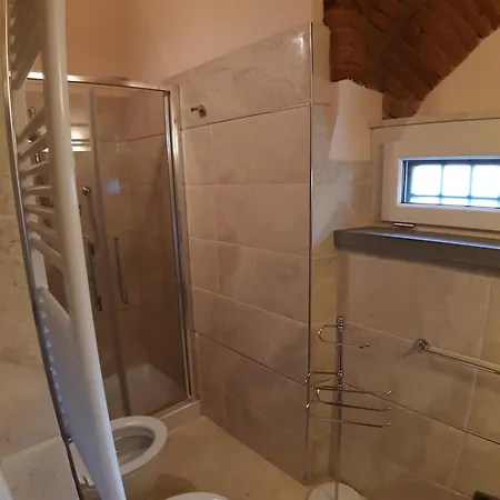 Il Matitone Family * 아레초