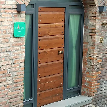 Il Matitone Family 아파트 *