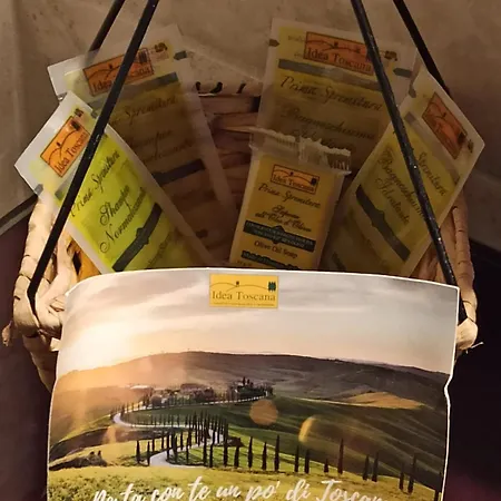 Il Matitone Family 아파트 *