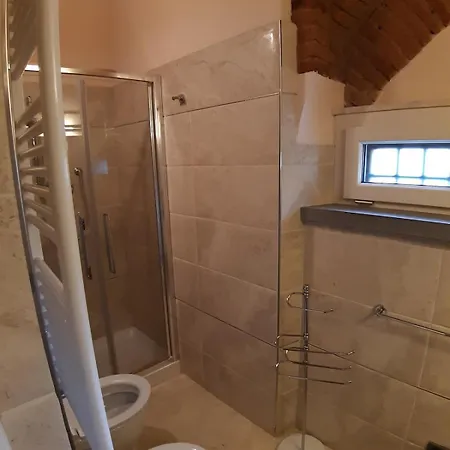 Il Matitone Family 아레초