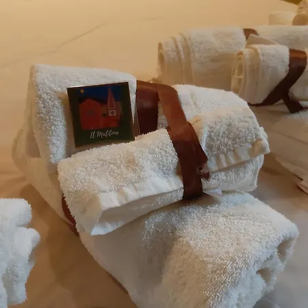 Il Matitone Family 아파트 *