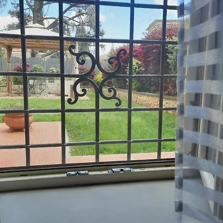 Il Matitone Family 아파트 *