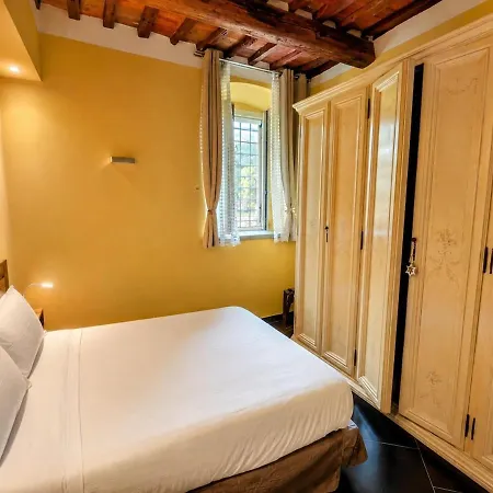Il Matitone Family Appartement