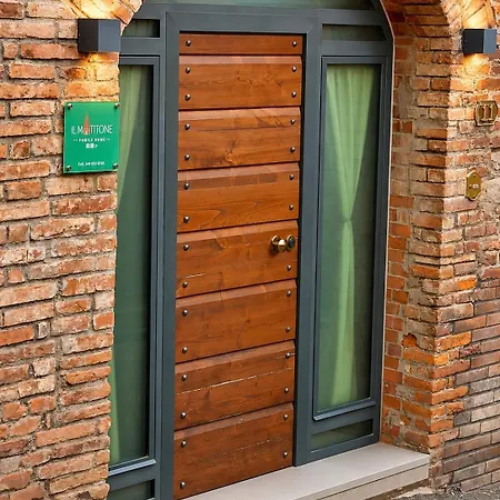 Il Matitone Family Appartement *