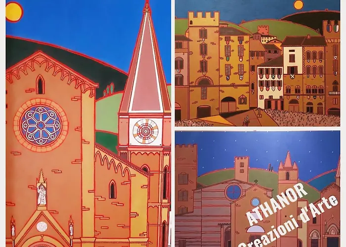 Il Matitone Family *