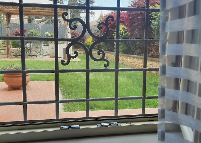 Il Matitone Family Apartmán *