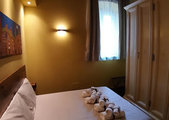 Il Matitone Family Arezzo