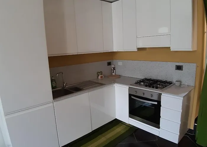 Apartmán Il Matitone Family